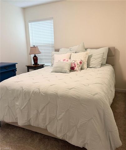 503 Placid Park, Lexington, NC 27295