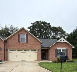 503 Placid Park, Lexington, NC 27295