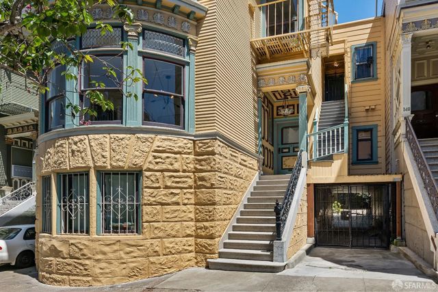 150 Central Avenue A, San Francisco, CA 94117