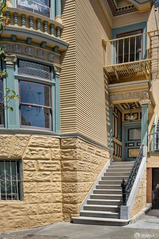 150 Central Avenue A, San Francisco, CA 94117