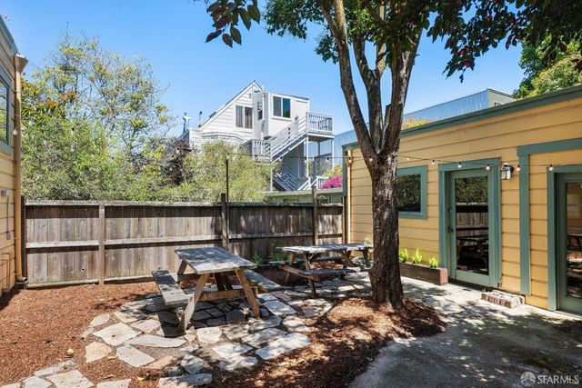 150 Central Avenue A, San Francisco, CA 94117