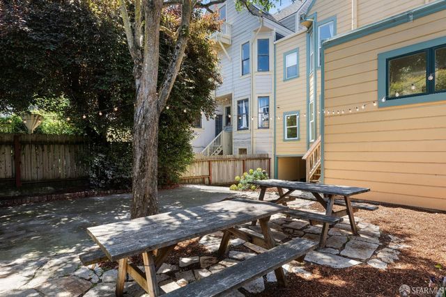150 Central Avenue A, San Francisco, CA 94117