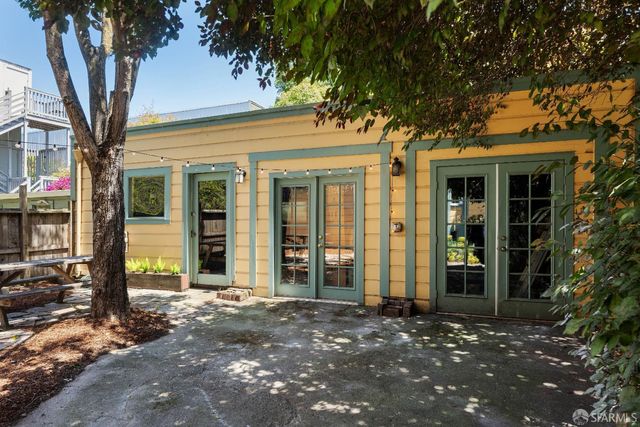 150 Central Avenue A, San Francisco, CA 94117