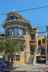 150 Central Avenue A, San Francisco, CA 94117