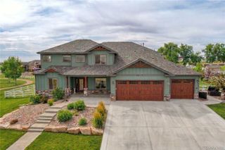 2879 Branding Iron Drive, Severance, CO 80524