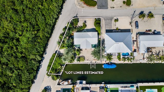 99 Bruce Court, Marathon, FL 33050