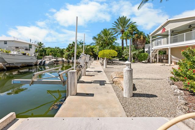 99 Bruce Court, Marathon, FL 33050