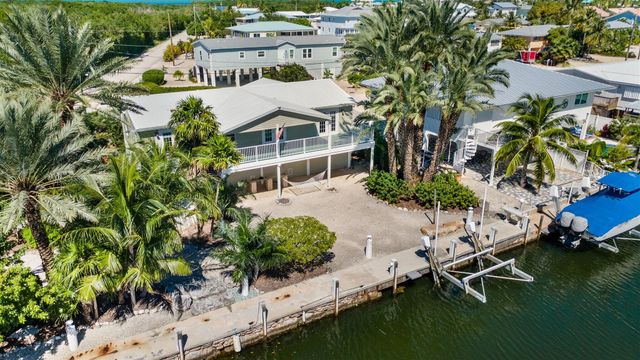 99 Bruce Court, Marathon, FL 33050