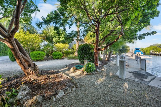 99 Bruce Court, Marathon, FL 33050