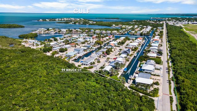 99 Bruce Court, Marathon, FL 33050