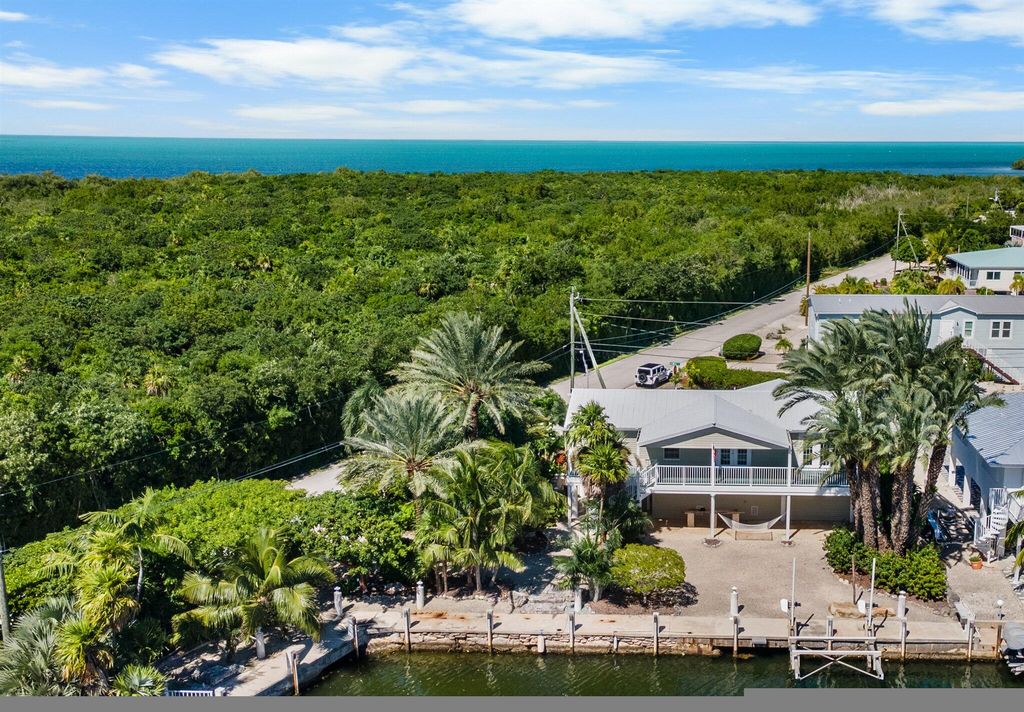 99 Bruce Court, Marathon, FL 33050