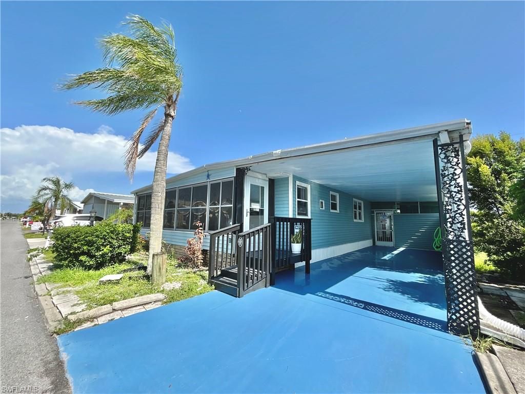 3584 Celestial WAY, NORTH FORT MYERS, FL 33903 — photo 3