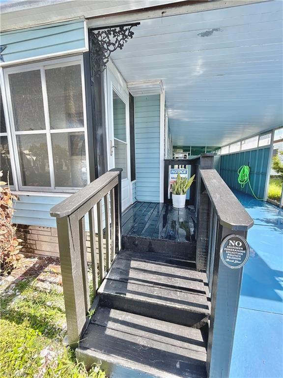 3584 Celestial WAY, NORTH FORT MYERS, FL 33903 — photo 4