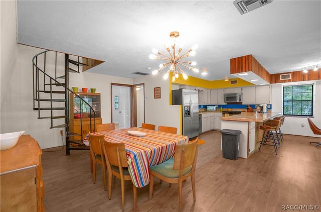 7536 S Bobcat Point, Floral City, FL 34436