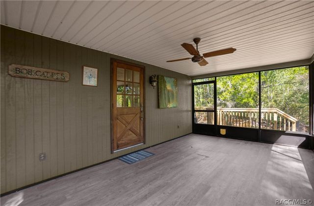 7536 S Bobcat Point, Floral City, FL 34436