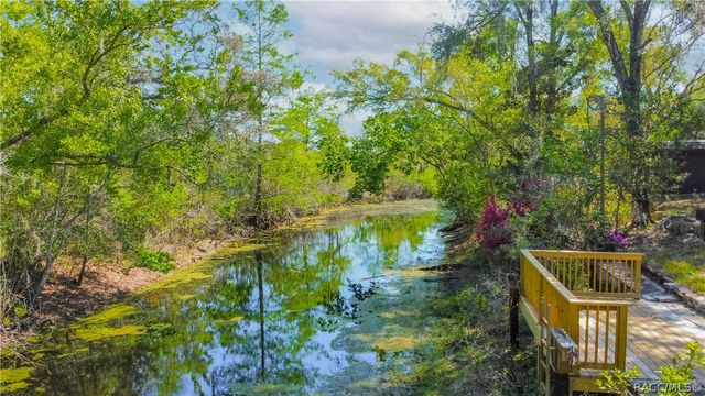 7536 S Bobcat Point, Floral City, FL 34436