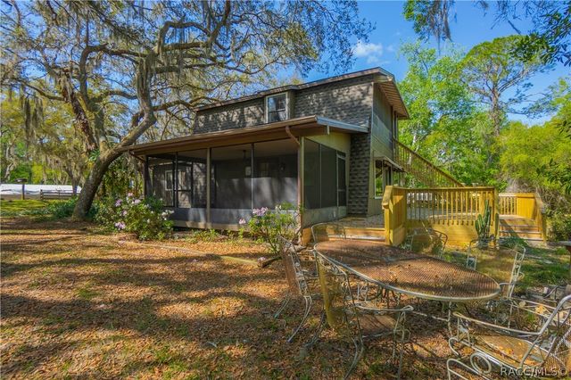 7536 S Bobcat Point, Floral City, FL 34436