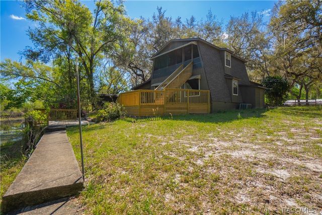 7536 S Bobcat Point, Floral City, FL 34436