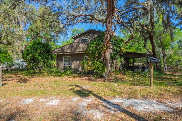 7536 S Bobcat Point, Floral City, FL 34436