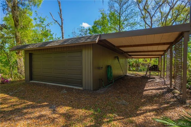 7536 S Bobcat Point, Floral City, FL 34436