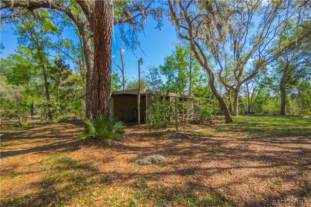 7536 S Bobcat Point, Floral City, FL 34436