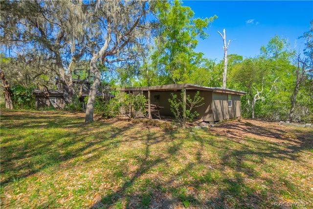 7536 S Bobcat Point, Floral City, FL 34436