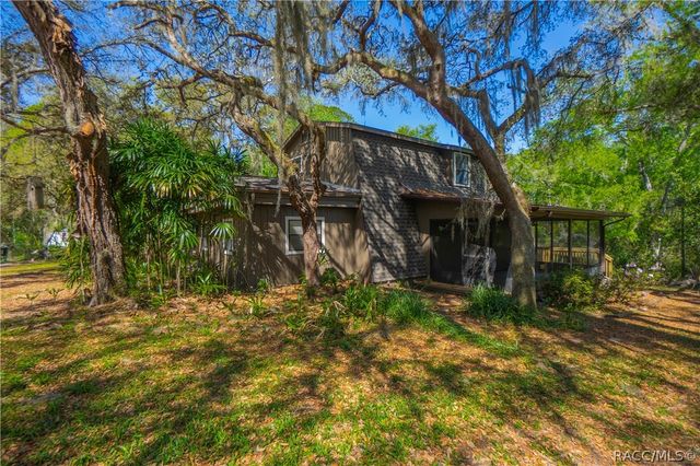 7536 S Bobcat Point, Floral City, FL 34436