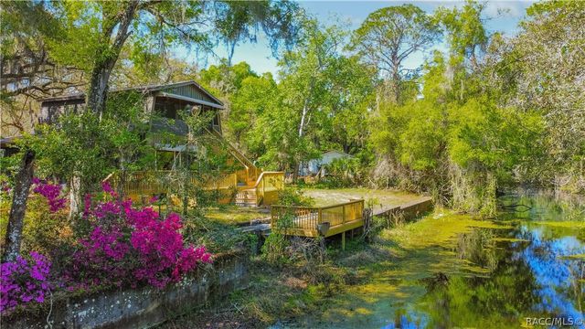 7536 S Bobcat Point, Floral City, FL 34436