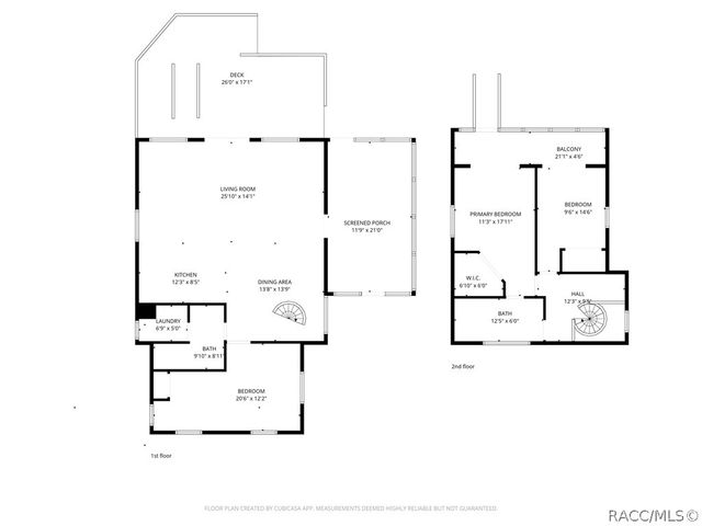 7536 S Bobcat Point, Floral City, FL 34436