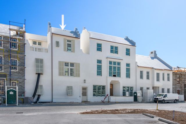 117 Elbow Beach Road, Inlet Beach, FL 32461