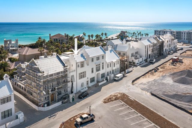 117 Elbow Beach Road, Inlet Beach, FL 32461