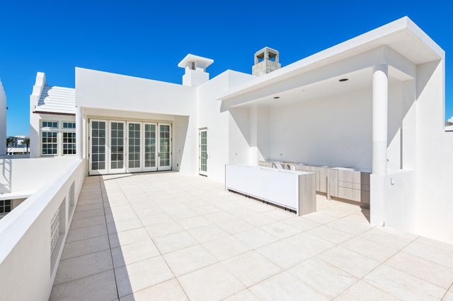 117 Elbow Beach Road, Inlet Beach, FL 32461