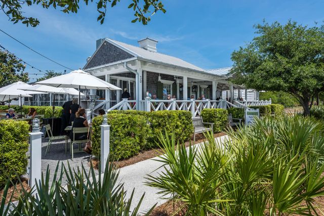 117 Elbow Beach Road, Inlet Beach, FL 32461