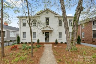2112 Crescent Avenue 1, Charlotte, NC 28207