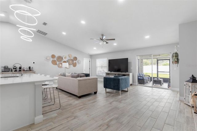 64 BOSTON LANE, Palm Coast, FL 32137