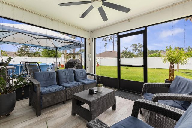 64 BOSTON LANE, Palm Coast, FL 32137