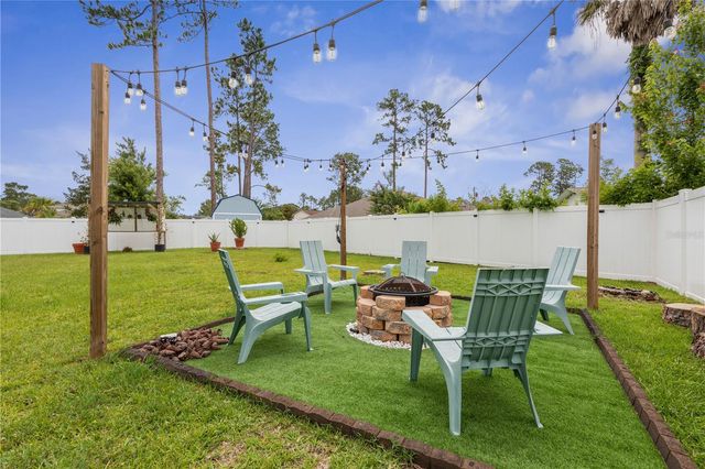 64 BOSTON LANE, Palm Coast, FL 32137