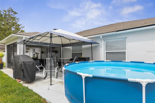 64 BOSTON LANE, Palm Coast, FL 32137