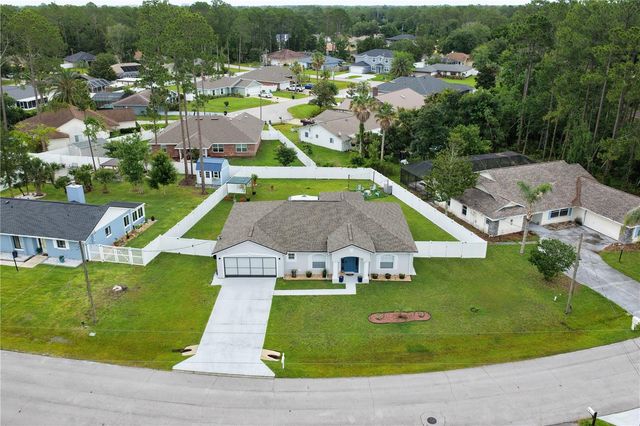 64 BOSTON LANE, Palm Coast, FL 32137