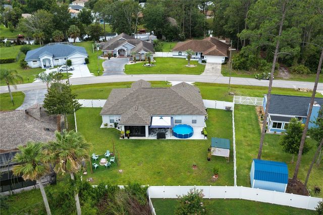 64 BOSTON LANE, Palm Coast, FL 32137