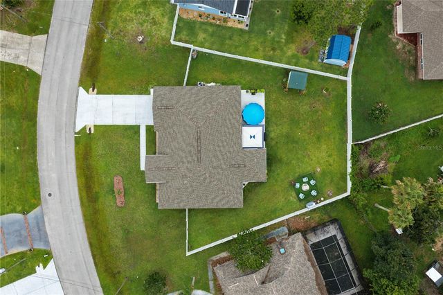 64 BOSTON LANE, Palm Coast, FL 32137
