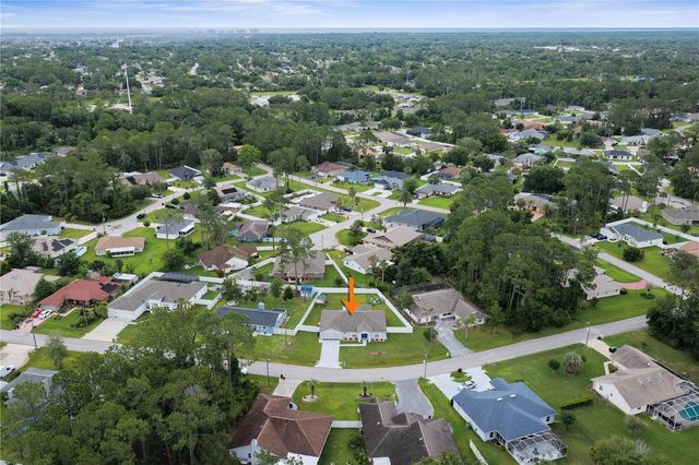 64 BOSTON LANE, Palm Coast, FL 32137