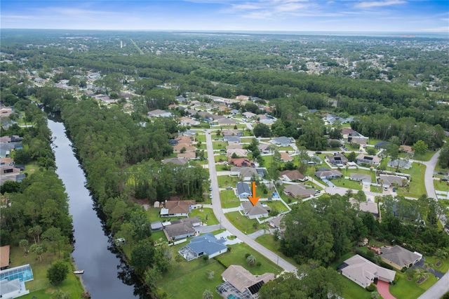 64 BOSTON LANE, Palm Coast, FL 32137