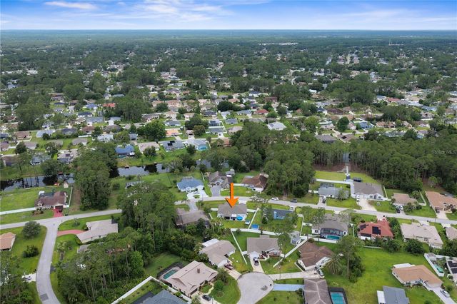 64 BOSTON LANE, Palm Coast, FL 32137