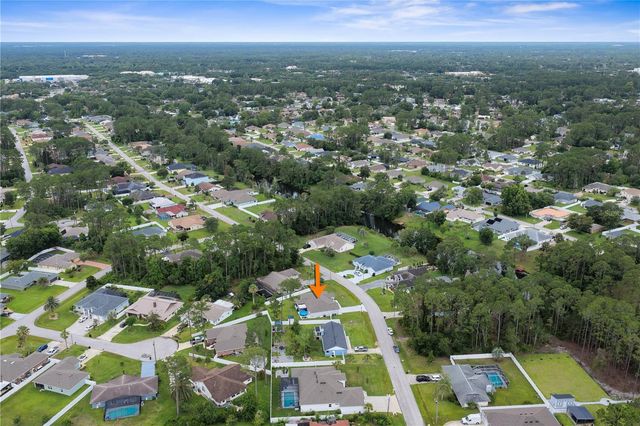 64 BOSTON LANE, Palm Coast, FL 32137