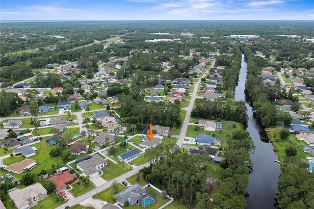 64 BOSTON LANE, Palm Coast, FL 32137
