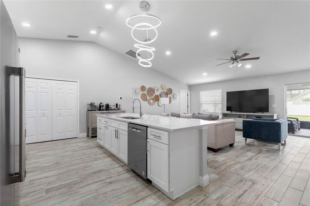 64 BOSTON LANE, Palm Coast, FL 32137