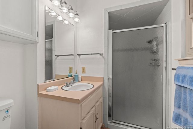 4907 Babson, San Antonio, TX 78249