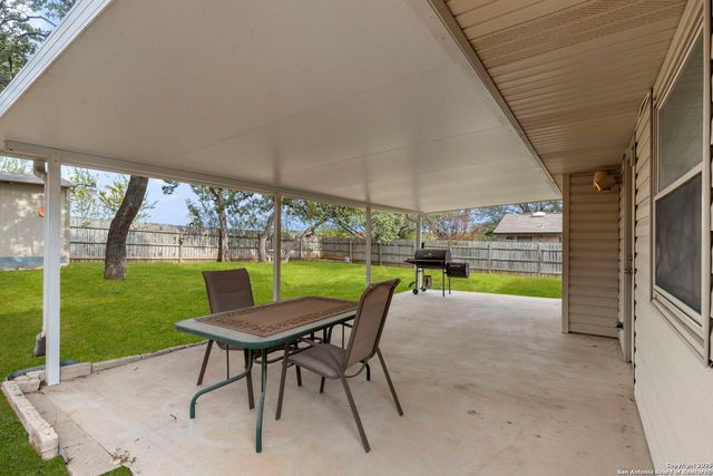 4907 Babson, San Antonio, TX 78249