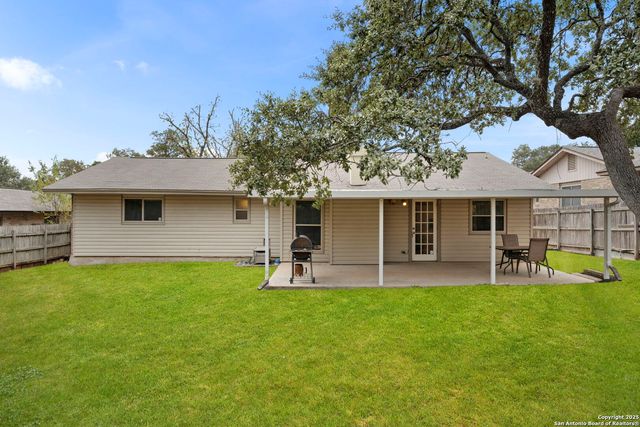 4907 Babson, San Antonio, TX 78249